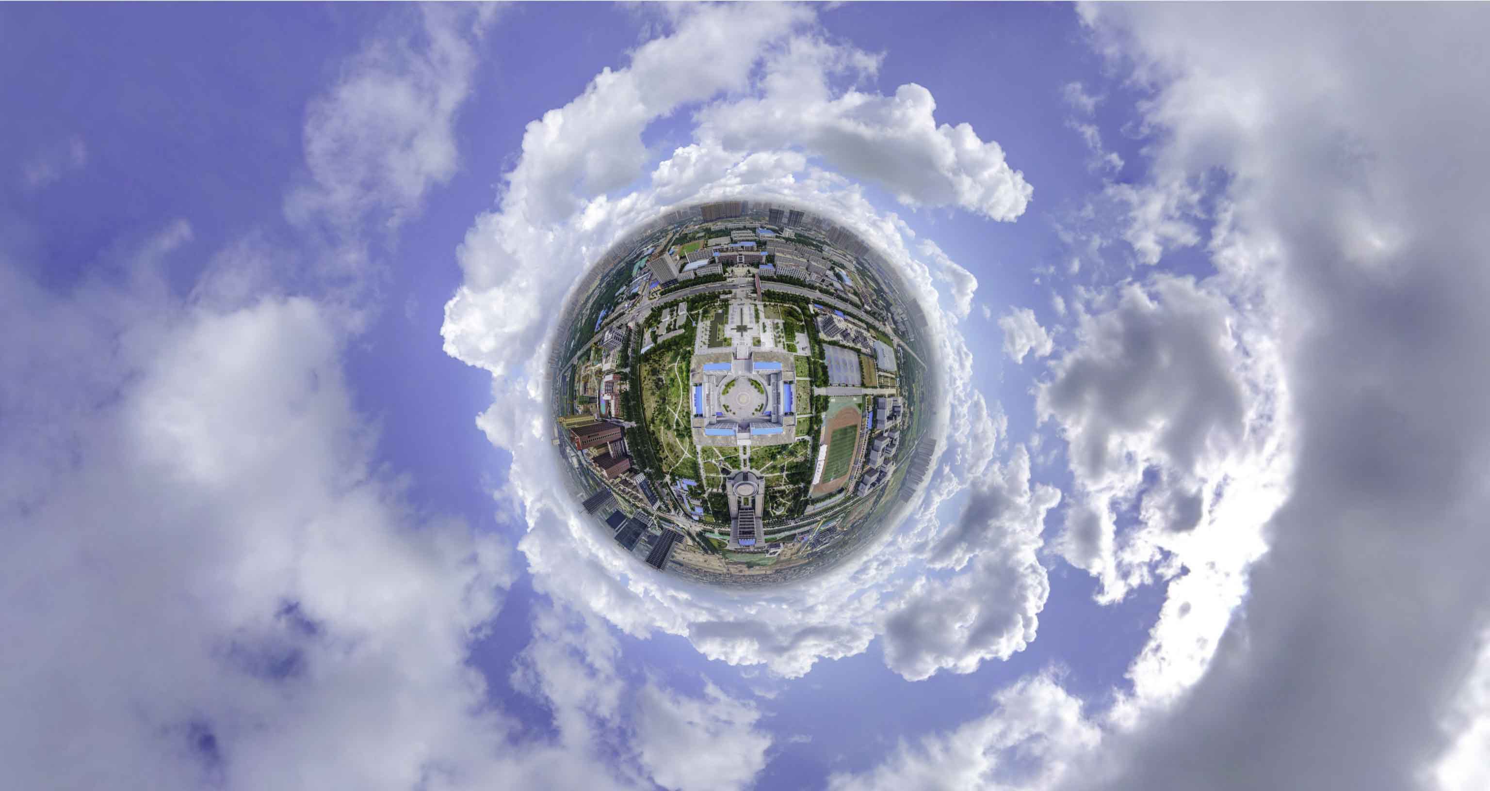 南坤镇格凸河风景名胜区