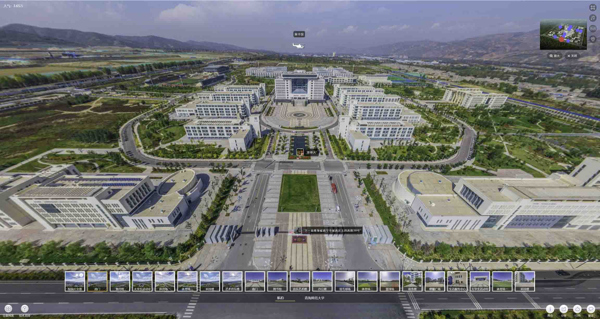 南坤镇油菜花-惊艳半生的花海仙境