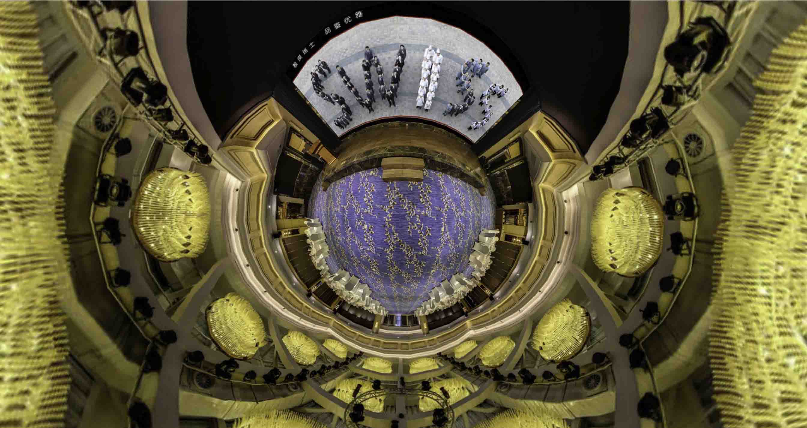 南坤镇探索VR全景拍摄中的深度感：营造沉浸式体验的关键要素