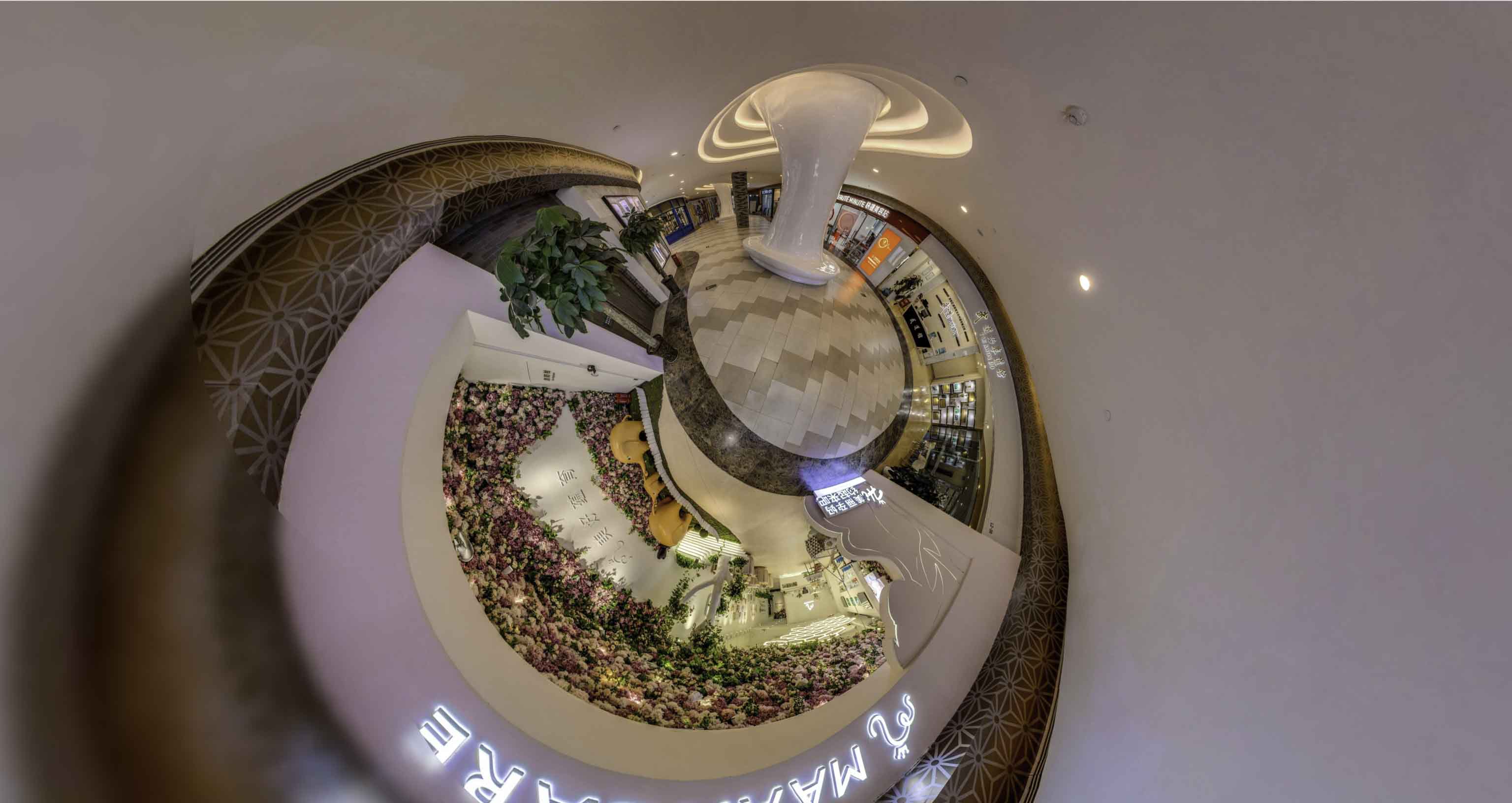 南坤镇将VR全景融入品牌宣传活动的创新实践与策略